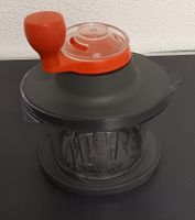 *HAND - RÜHRWERK* 4 TEILE/B 20/H 22CM/TIPTOP