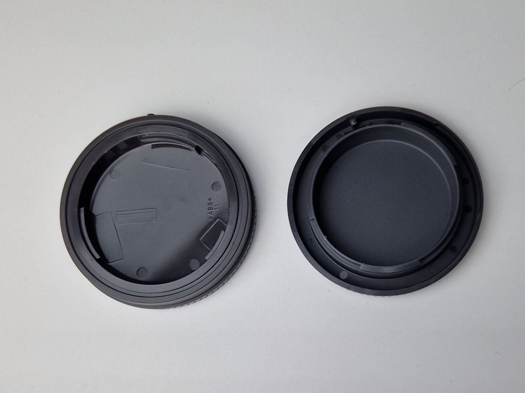 Sony Obiettivi: SONY Objektivdeckel "ALC-R1EM" – Usato da Muhen venduto da Restwert_Muhen 2