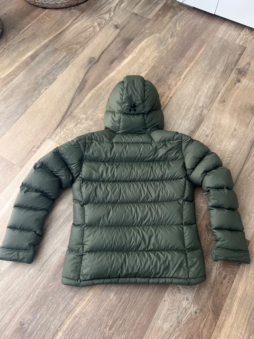 Peak Performance Vestes: Peak Performance Frost Down Puffer Jacket Gr. M – D'occasion à Einsiedeln par jojo2004 1