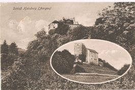 Schloss HABSBURG