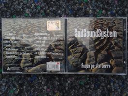 CD : Sud sound system