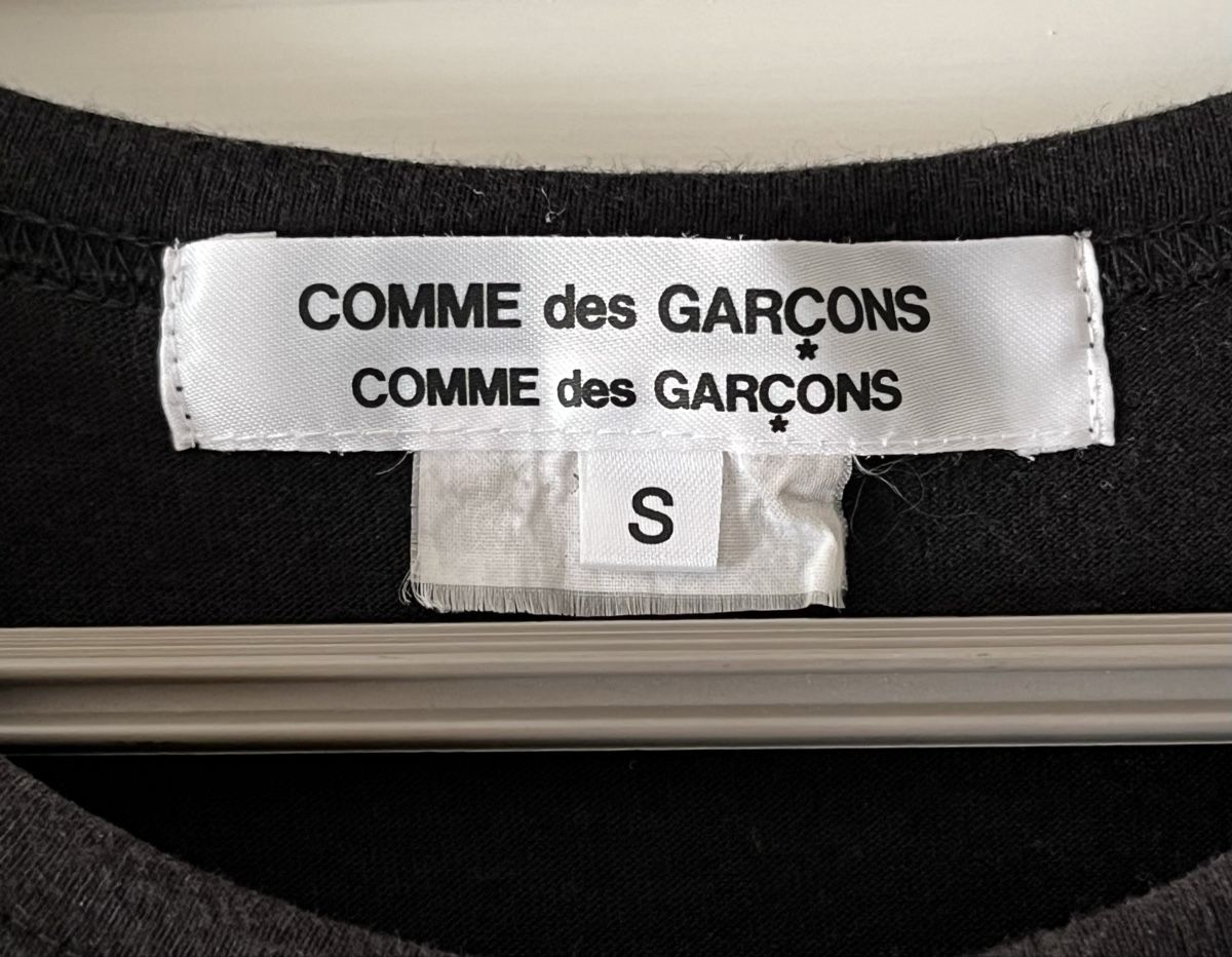 Vestiti: Robe COMME DES GARÇONS – Usato da Lausanne venduto da micou47 4