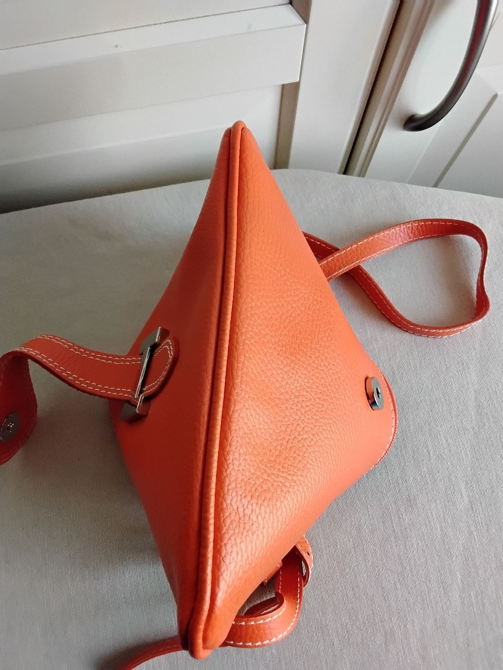 Sacs femmes: Umhängtasche  – Neuf (Voir description) à Fey par ladamedunil 4