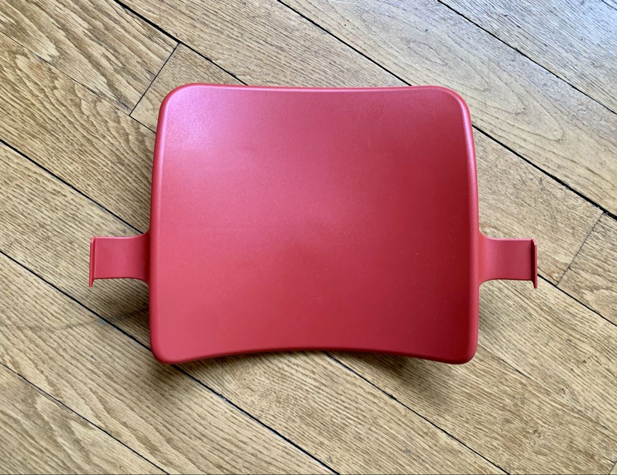 Stokke Seggioloni: Stokke Trip Trap Zubehör – Usato da Zürich venduto da shk_g9v9 5