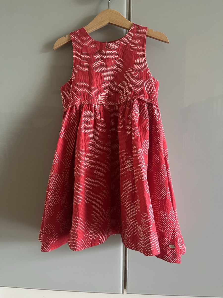 Vestiti & Gonne: Tartine et Chocolat dress – Usato da Langnau am Albis venduto da adi_jqs8