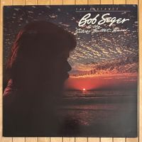 LP - Bob Seger And The Silver Bullet Band - The Distance