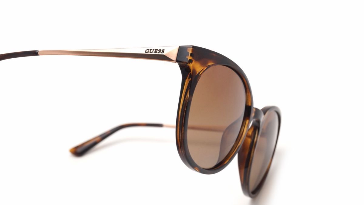 Guess Occhiali & Lenti: GUESS Sonnenbrille mit Etui/Tuch – Nuovo (secondo la descrizione) da Degersheim venduto da Starkigel 3