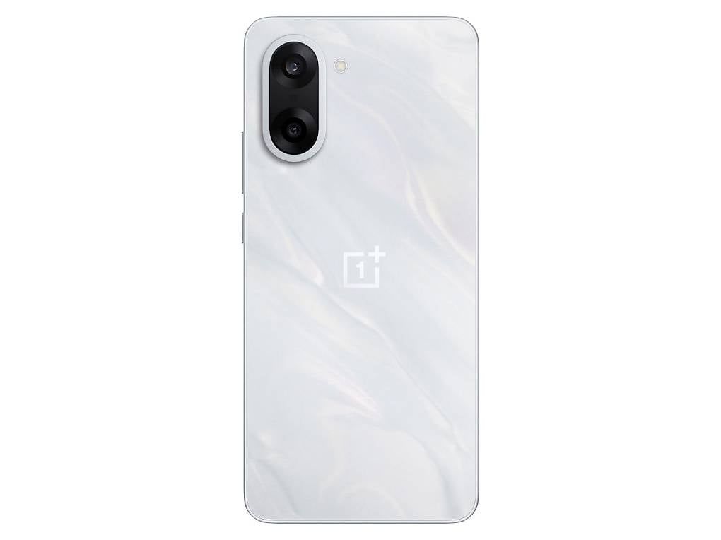 Telefoni cellulari / Smartphones: OnePlus Nord CE 5 Marble Mist – Usato da Regensdorf venduto da Jazmyn307