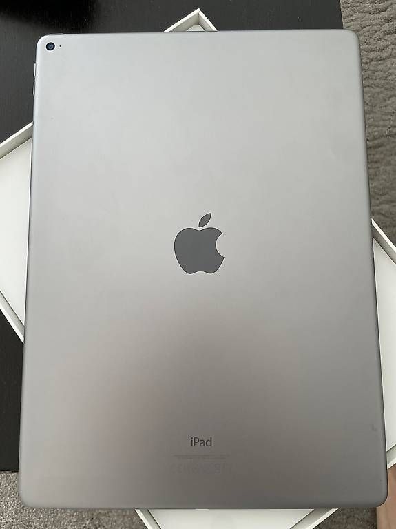 Tablettes PC: iPad Pro wifi – D'occasion à Sorengo par luc_bn68 1