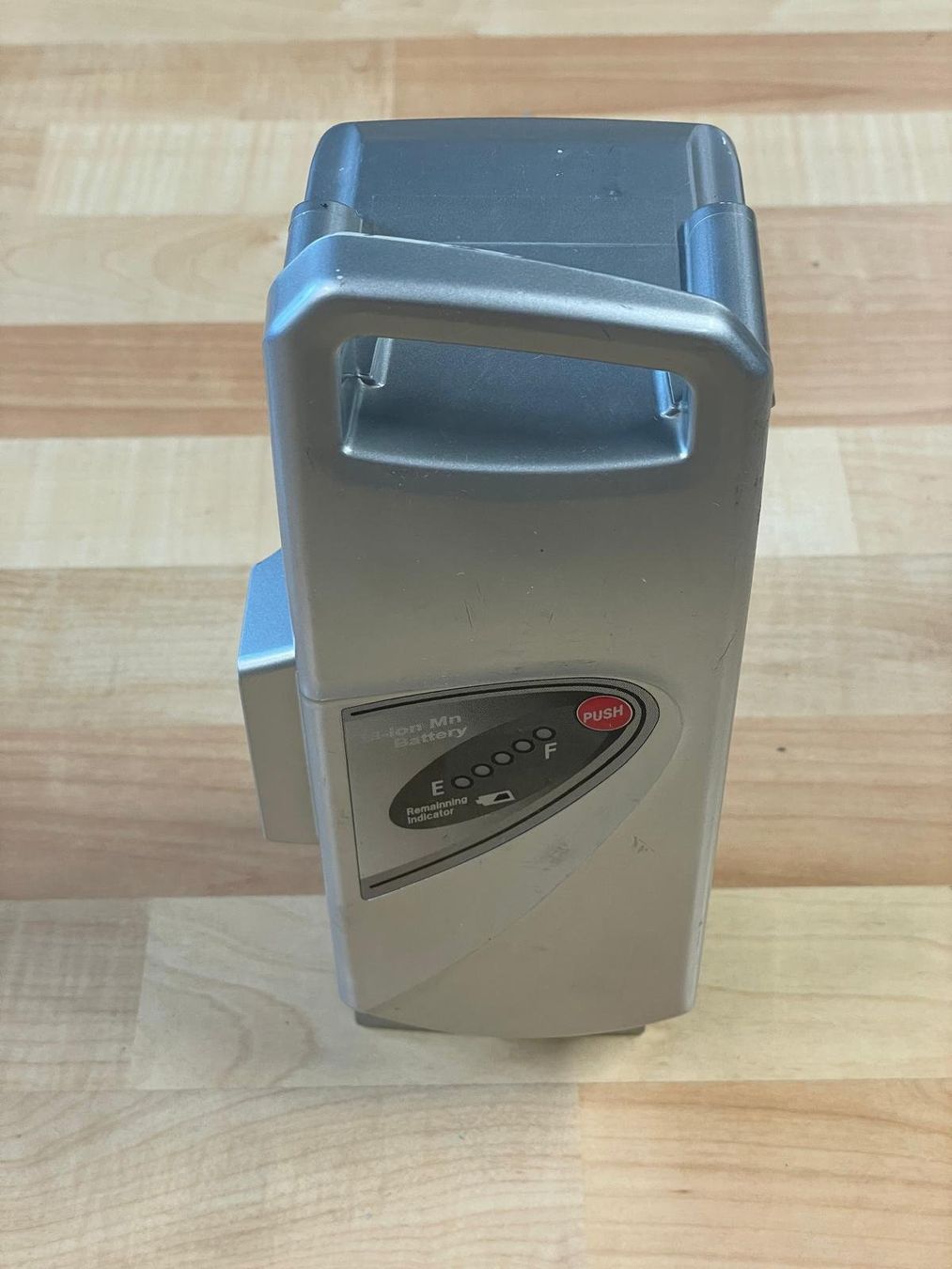 Flyer Akkus: Flyer Akkubox 26V  NKY224B02 – Gebraucht aus Aristau von