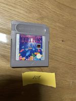Tetris Gameboy Spielcartridge, Nintendo 1989, klassisch, Som