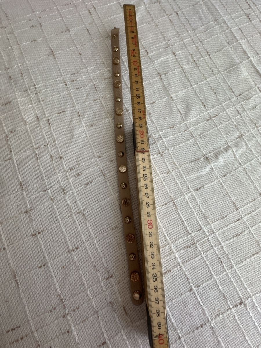 Tory Burch Armbänder & -reifen: Tory Burch Armband Leder neu – Neu (gemäss Beschreibung) aus Niederglatt ZH von Laurita1972 2