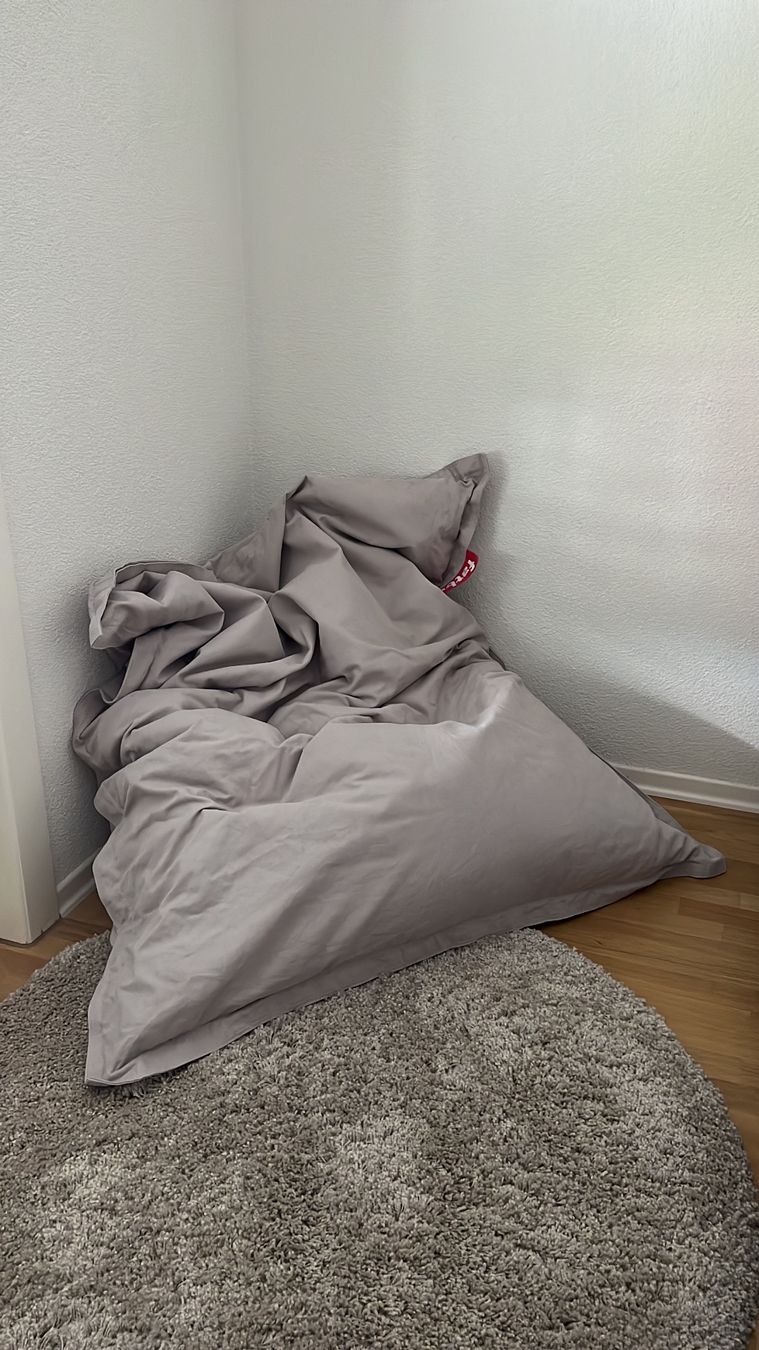 Fatboy Sessel: Fatboy The Original - gebraucht – Gebraucht aus Zürich von kk1111