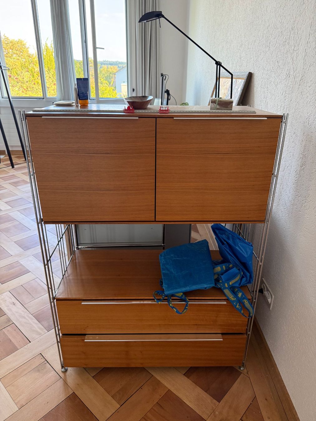 Balton Regale: Balton Regalsystem – Gebraucht aus Solothurn von mich_stauffer