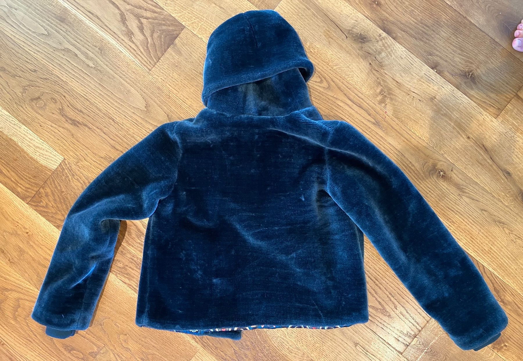 King Louie Giacche: Jacke King Louie – Usato da Weinfelden venduto da kas_xk5y 1
