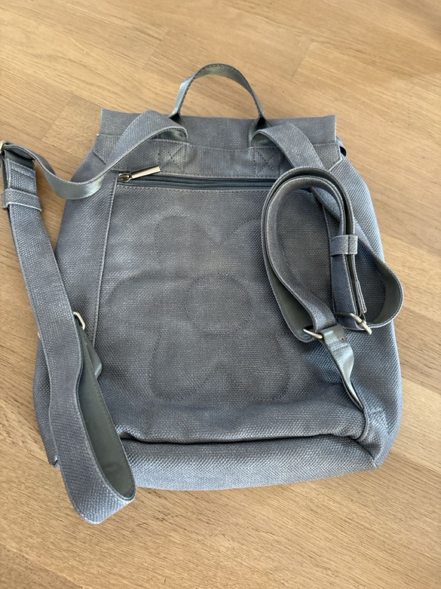 Zwei Sacs à dos: Zwei Rucksack  – D'occasion à Küttigen par Lexan 2