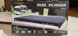 VD TECH DVD Player HDMI USB
