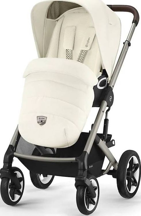 Cyber Talos S Lux Kinderwagen Set (Gebraucht) in Fällanden für CHF 350 ...