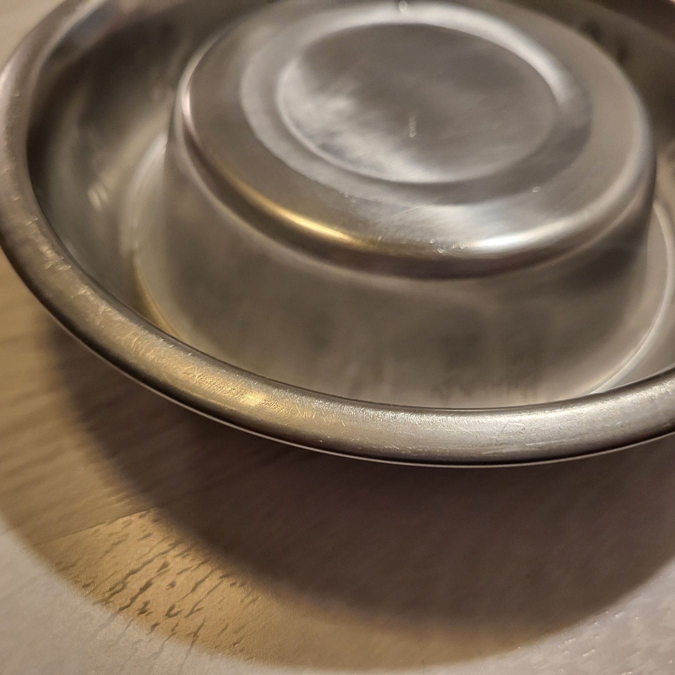 Ciotole: Futternapf Edelstahl – Usato da zizers venduto da nica_zita 1