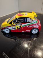 Fiat Abarth 595 1/18