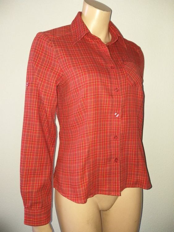 Schoeffel Blusen: Chemisier / Bluse SCHÖFFEL   Taille / Grosse 36..... – Gebraucht aus Cossonay-ville von Super-Price-Quality 2