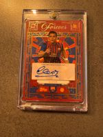 Topps Barcelona Forever 25/26 Alexis Sanchez /125