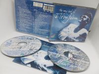2 CD Box (doppelstöckig): Elton John - The Very Best Of