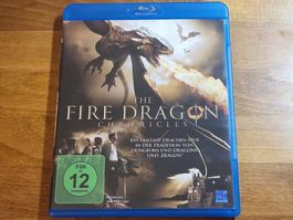 The Fire Dragon Chronicles (2009) RAR