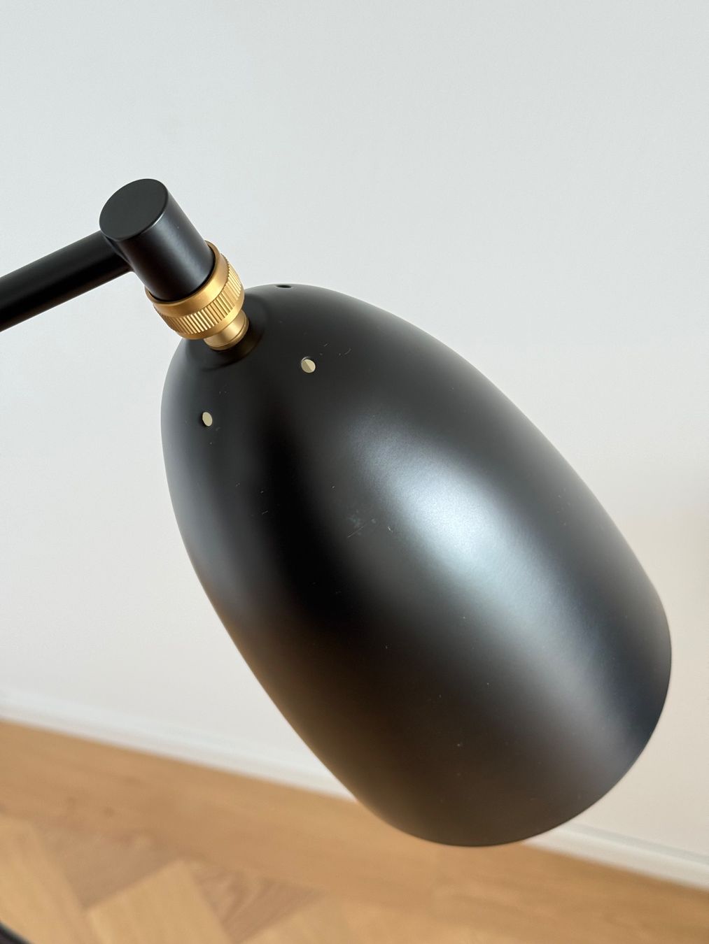 Gubi Lampade: Original Gubi Grasshopper lamp – Nuovo (secondo la descrizione) da Meilen venduto da mwh_s7jm 1