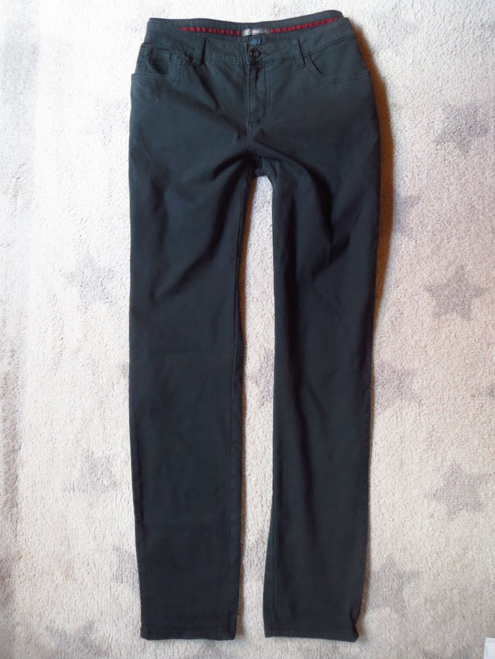 Nile Pantaloni: NEUE  NILE Damen Hose Gr L – Nuovo (secondo la descrizione) da Kiental venduto da Anna8702 1