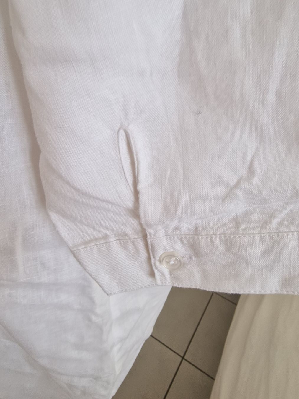 Robes: Leinen Kleid Clarina Gr.44 neue – Neuf (Voir description) à Oberglatt ZH par Alischa1 3