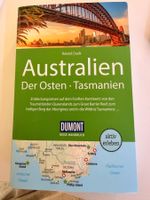 Australien Osten und Tasmanien Reiseführer NEU