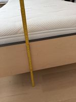 Bico Matratze 90cm x200cm, Sommer-Angebot, Top Zustand!