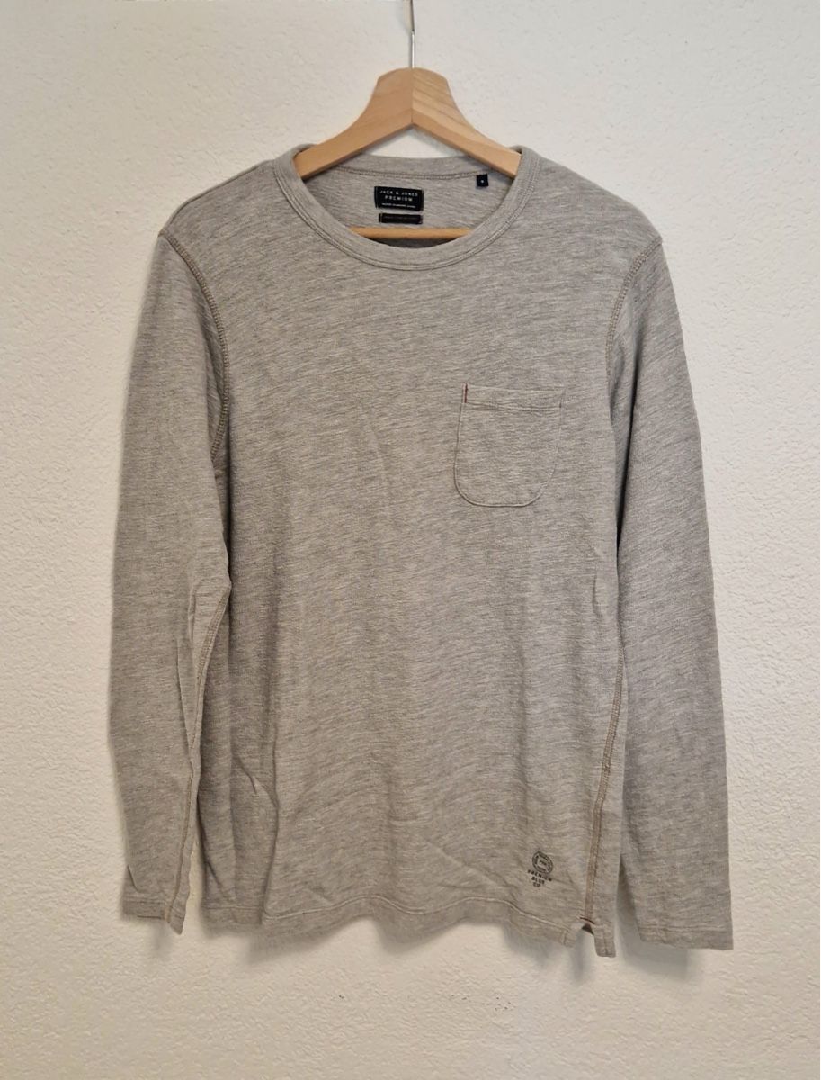 Jack & Jones Pullover & Sweatshirts: 2er Set Jack & Jones Premium Pullover Herren Gr. M – Gebraucht aus Bonstetten von AngelaF23 4