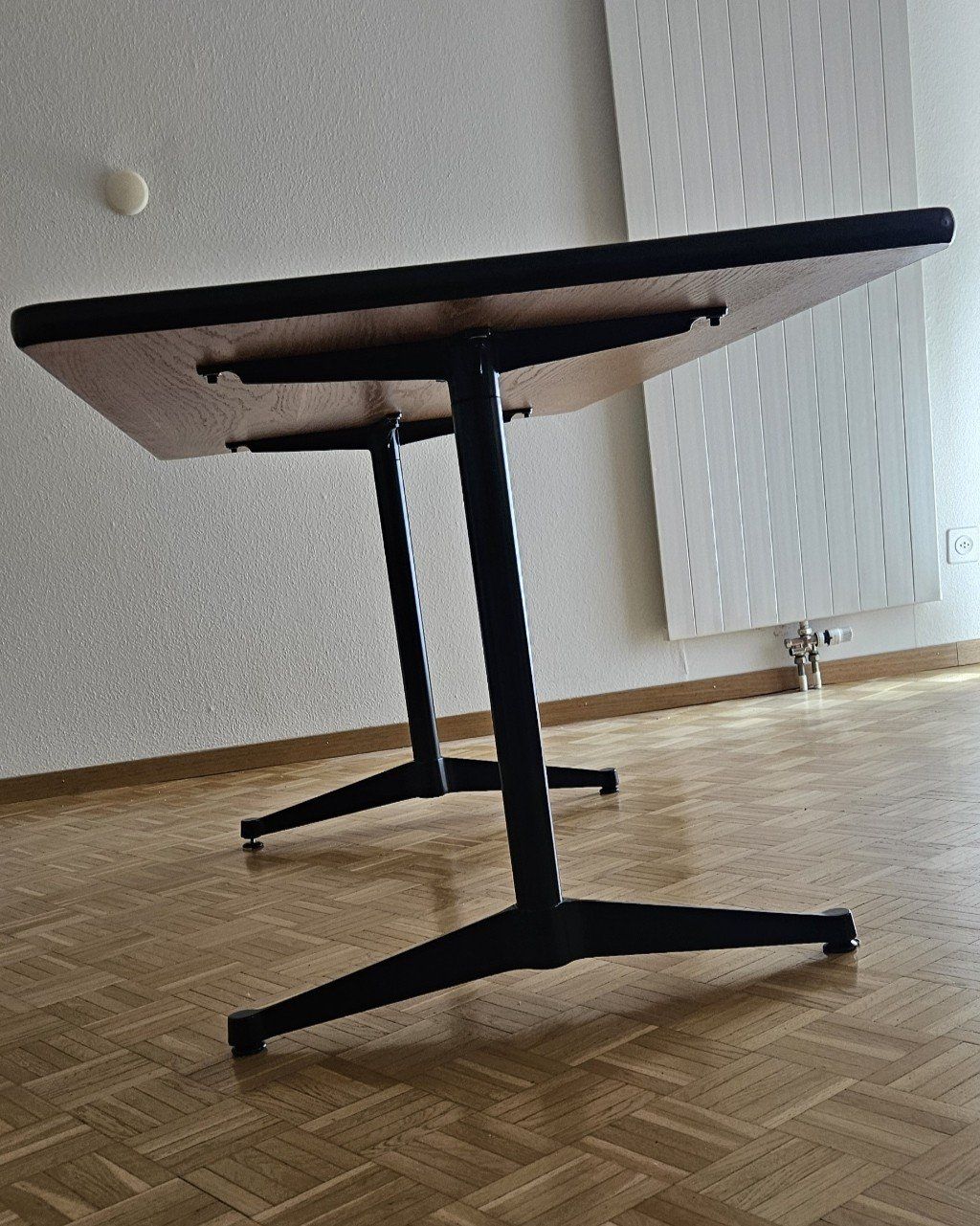 Altri mobili: 2 Tischbeine Philippe Starck design – Usato da Zürich venduto da Sabine071 1