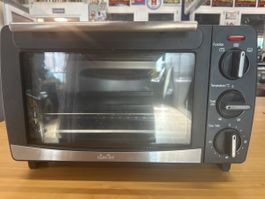 Camping Backofen