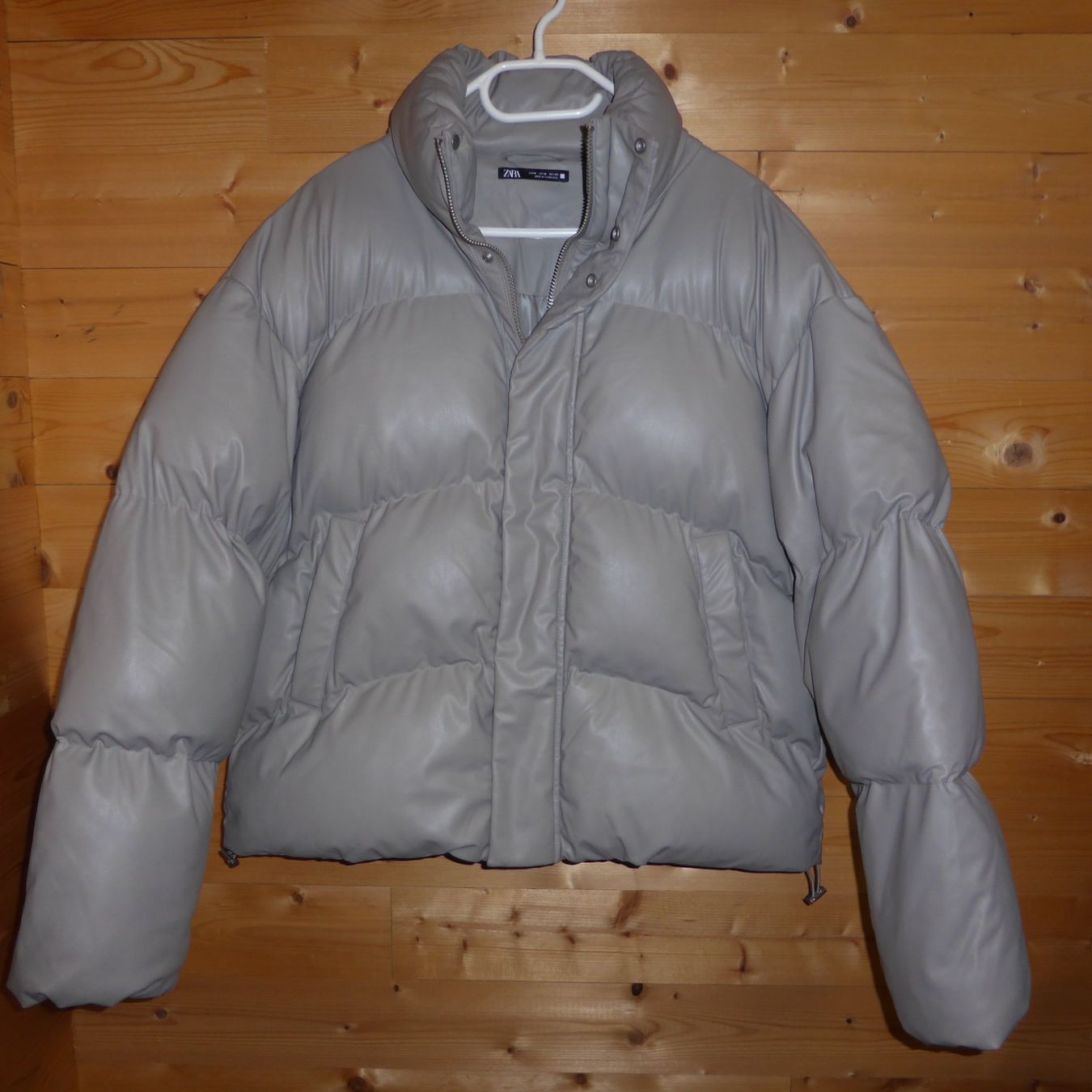 Zara Giacche: Winterjacke ZARA, Gr. M – Usato da St.Gallen venduto da regenbogen5