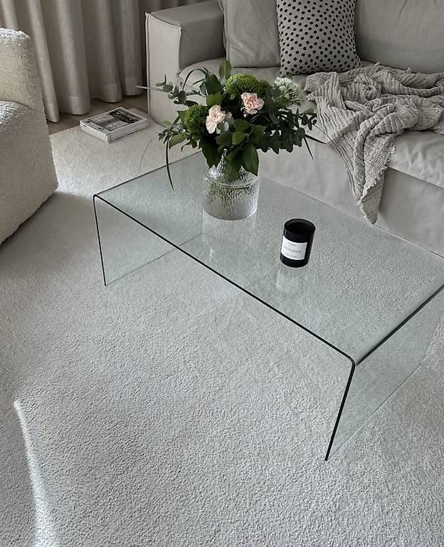 Tische: Couchtisch, kaum gebraucht – Neu und originalverpackt aus Sarnen von ari_27sz