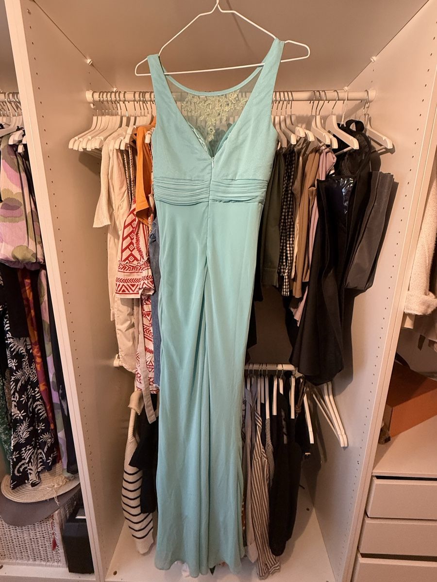 Vestiti: Abendkleid – Usato da Dübendorf venduto da SamiraN02 1
