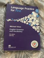 Language Practice for First