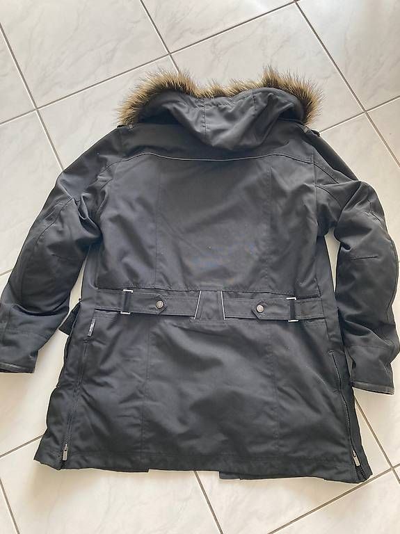 IXS Giacche: Veste de scooter avec renforcements, taille L – Usato da La Chaux-de-Fonds venduto da katica74 1