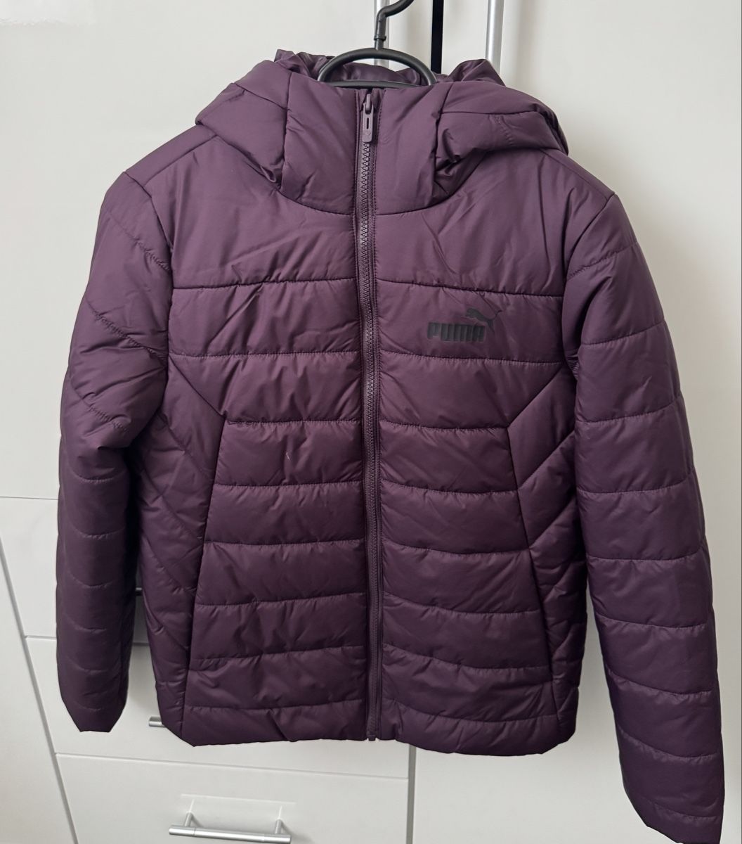 Puma Giacche: Daunenjacke Puma – Nuovo (secondo la descrizione) da Balzers venduto da Lorena-H