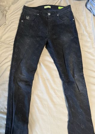 Versace Jeans
