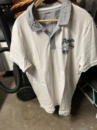 Herren T Shirt Gr. XL