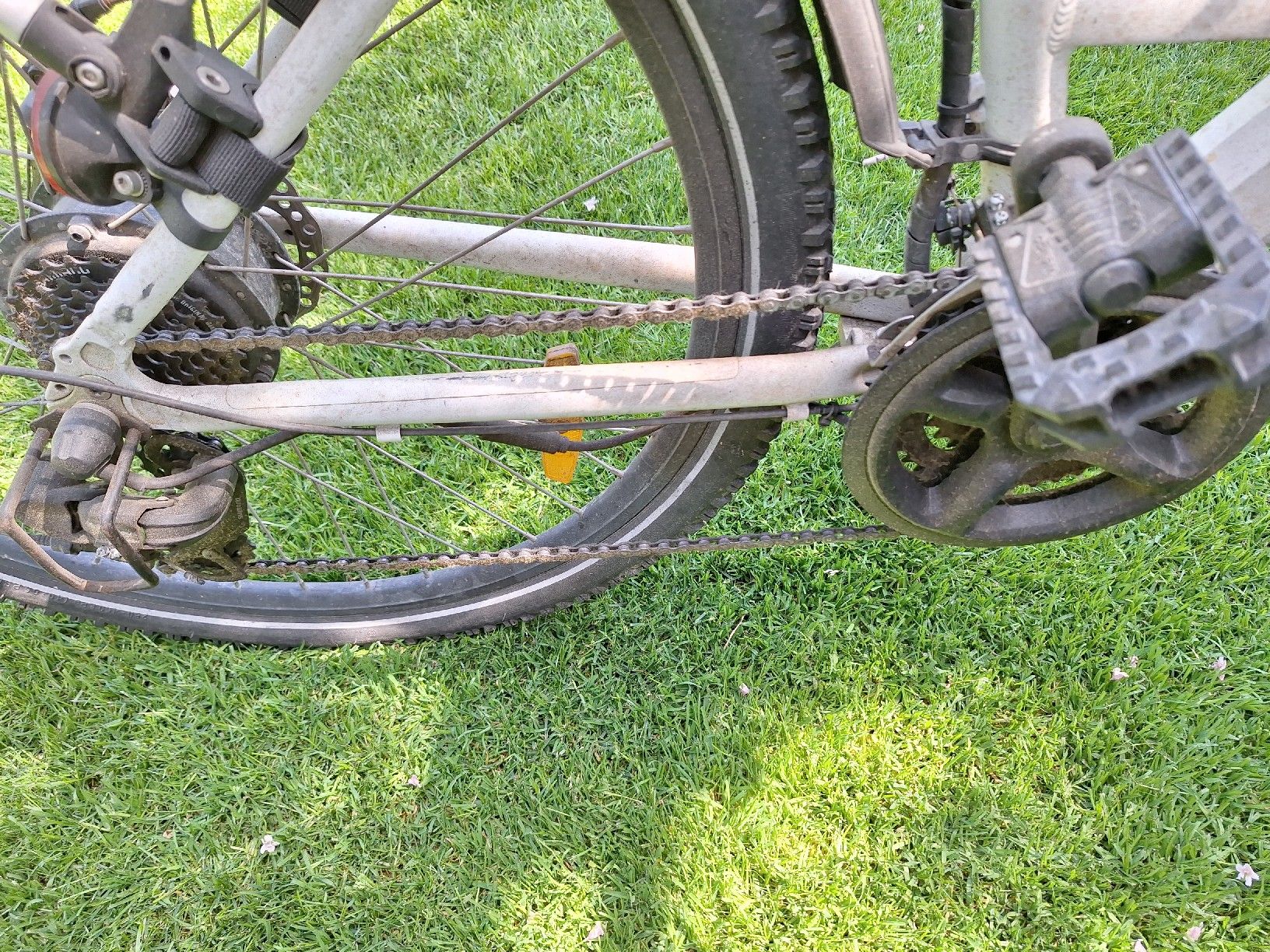 Zenith Bikes Velos: 25er Falt-eBike Zenith – Gebraucht aus Röthenbach Hbsee von Resleue 2