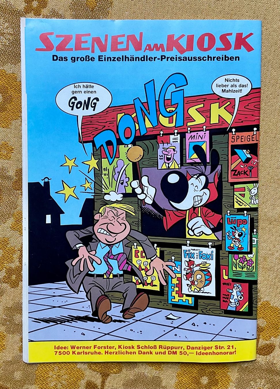 Fumetti: Lupo Heft Nr 17 von 1981 – Usato da Endingen venduto da nathan05 9