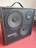 Bauer L 50 HiFi