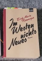 Im Westen nichts Neues von Erich Maria Remarque