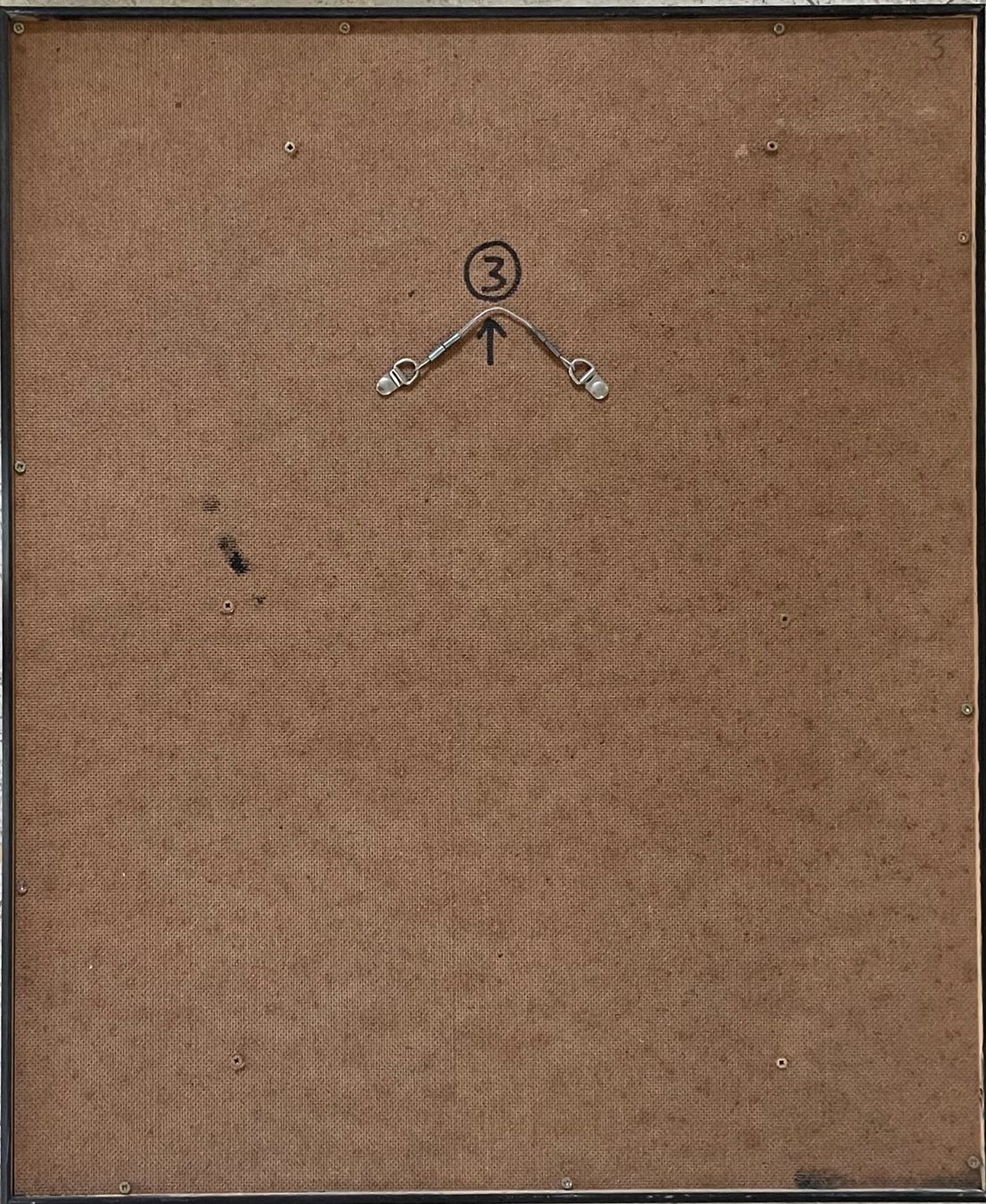 Gemälde: Pfund Roger (1943-2024) – Gebraucht aus Grosshöchstetten von Perle1951 3