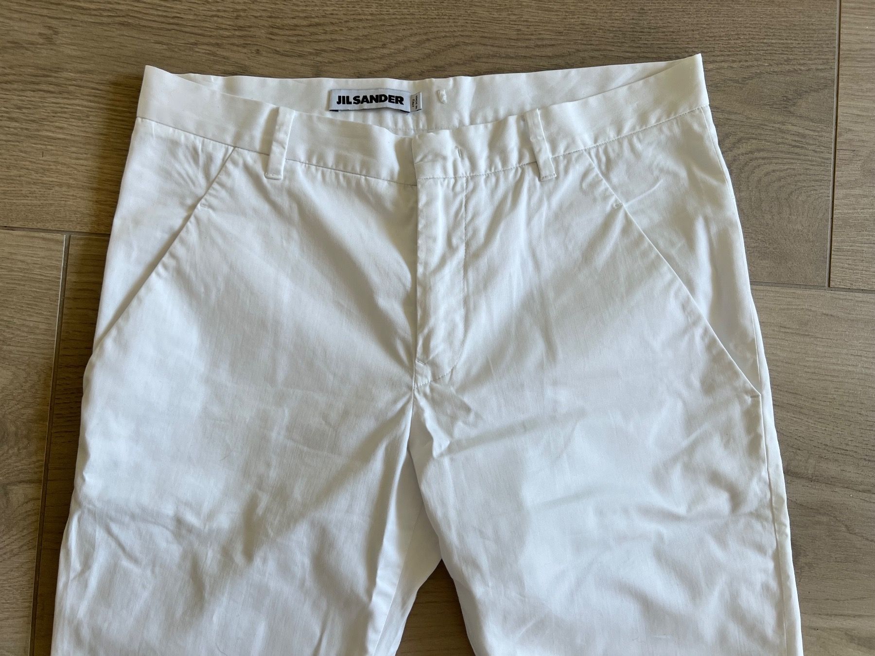 Pantalons: JilSander Hose – Neuf (Voir description) à Bottmingen par si5 2